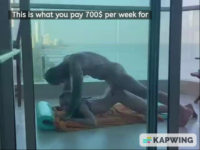Anal Caption Daughter Fantasy Floor Sex Porn GIF