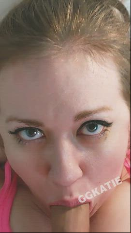 bj Face Fuck Facial Porn GIF