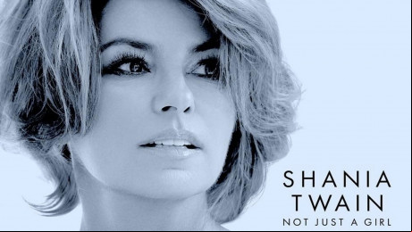 Shania