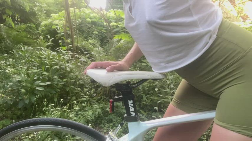 Exhibitionism Exhibitionist Exposed Fetish dirty MILF Outdoor Public Taboo Porn GIF