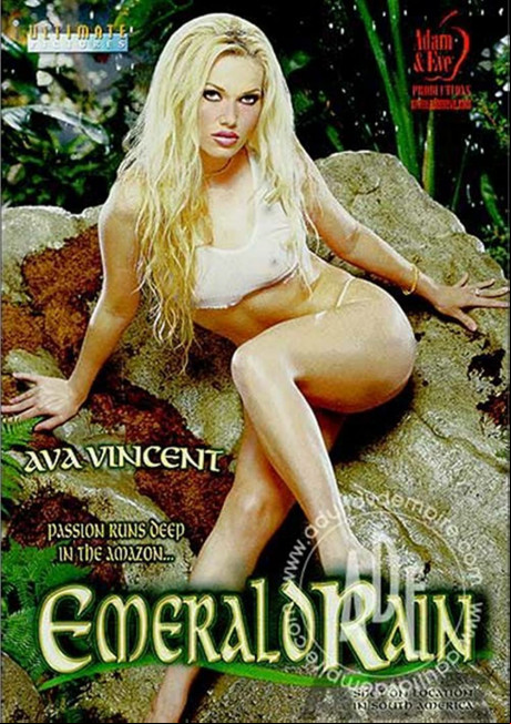 Emerald Rain 2000