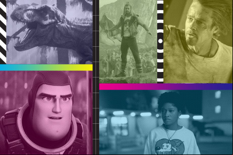 From Top Gun Maverick To Thor Love And Thunder Every Movie You Need To See This Rolling